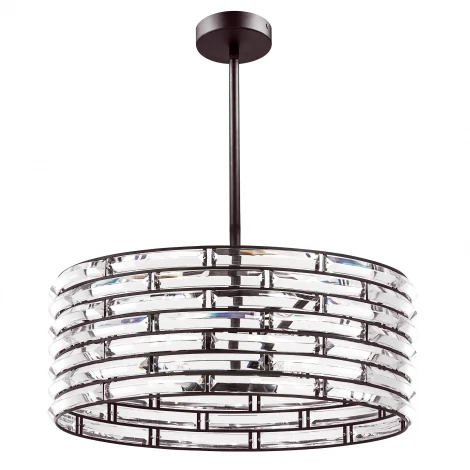 Потолочная люстра Lightstar Amerigo 746068 (220V)