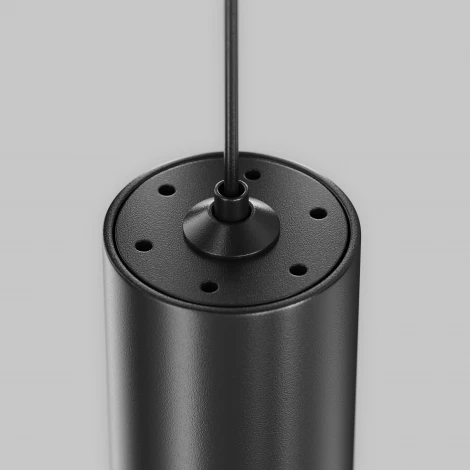 Трековый светильник магнитный 5W 24V Maytoni Focus Led TR155-1-5W3K-B (круглые)