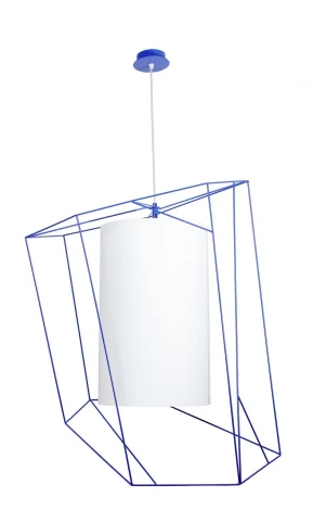 Подвесной светильник TopDecor Cage One S3 19 01
