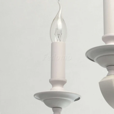 Подвесная люстра MW-Light ДельРей 700011606