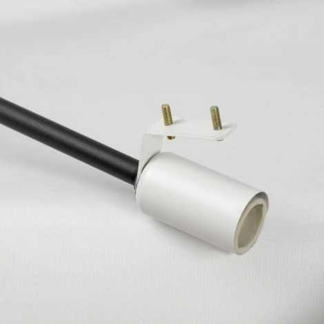 Подвесная люстра Lussole Huron LSP-8739 (220V, на проводе)