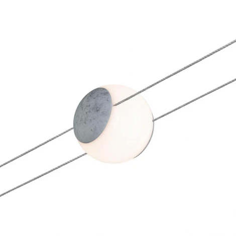 Трековый светильник Paulmann Wire Systems Dc 94159