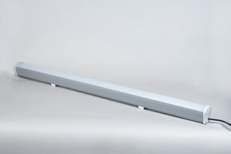 Настенно-потолочный светильник, линейный, светодиодный RODA120, 40W Fiberli Roda 11120202 (220V, IP65)