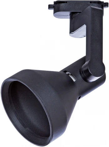 Трековый светильник Arte Lamp Nido A5106PL-1BK (220V)