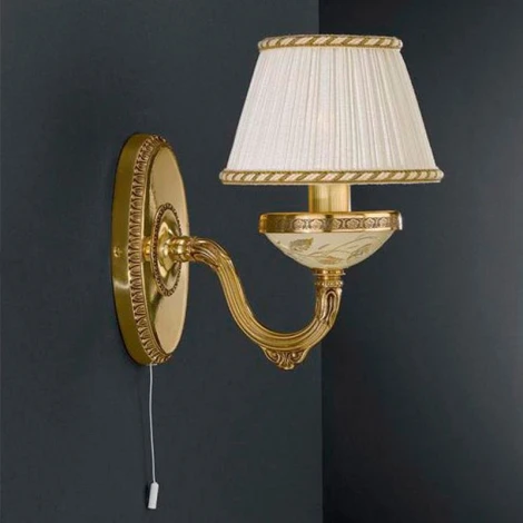 Бра Reccagni Angelo 6522 A 6522/1