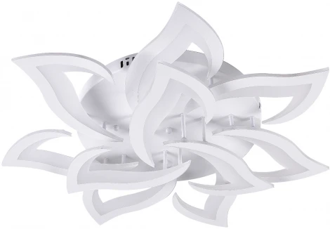 Потолочная люстра Natali Kovaltseva LED LAMPS 81224