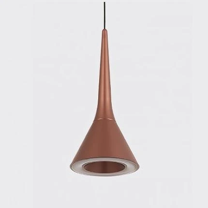 Подвесной светильник Italline IT03-1427 coffee