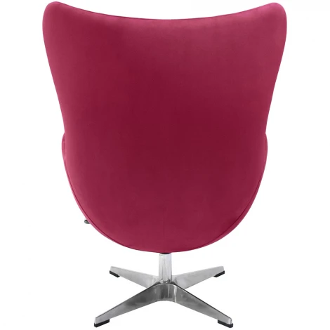 Кресло EGG CHAIR латте