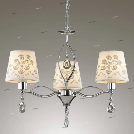 Подвесная люстра Lumion Nihello 3410/3
