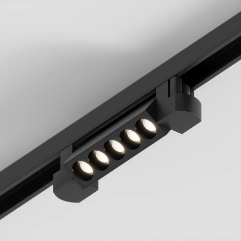 Трековый светильник Downlight светодиодный однофазный Hesby Lighting Skylite HSBL_0025 (220V)