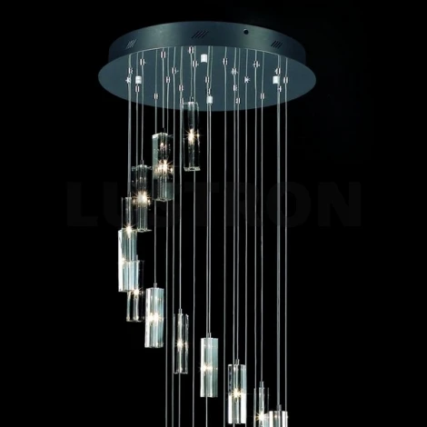 Подвесной светильник ST Luce SL451 SL451.103.25
