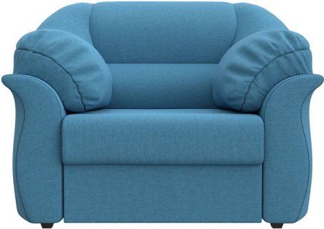 Кресло Карнелла Лига Диванов (Рогожка) арт.125642