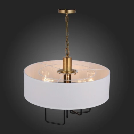 Подвесная люстра ST Luce Delavera SL336.303.05