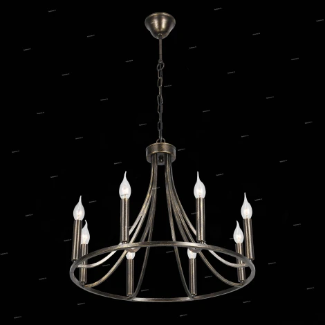 Подвесная люстра ST Luce Attuale SL268.303.08