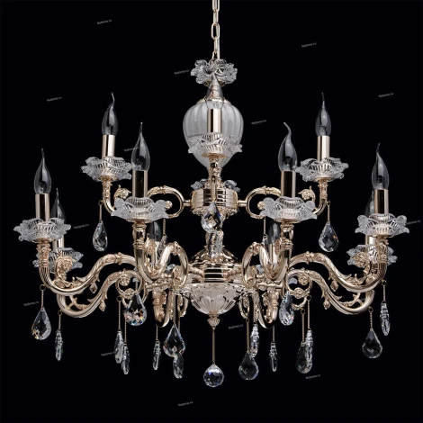 Подвесная люстра MW-Light Селена 482012912