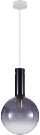 Подвесной светильник Favourite Alba 4103-1P (220V, на проводе, шар)