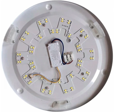 Потолочный светильник LUNA PL35-3