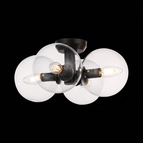 Потолочная люстра ST Luce Rosello SL424.402.04