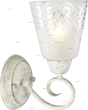 Бра Lumion Deodat 3471/1W