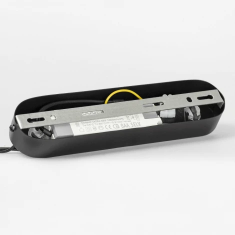 Подвесной светильник Lussole Bibb LSP-7205 (LED, 220V, на проводе)