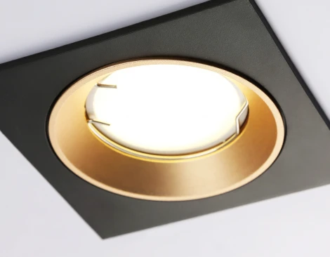 Встраиваемый точечный светильник Ambrella Techno Spot A8927 (220V)