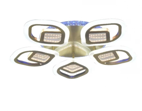 Потолочная люстра Мелодия Света SS1L 000030248