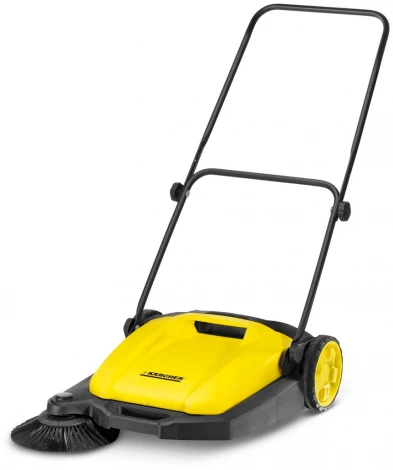 Ручная подметальная машина S 550 1.766-206