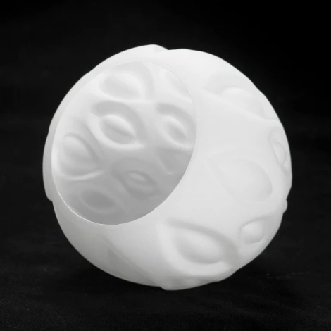 Потолочная люстра Lussole Kstall LSP-0046