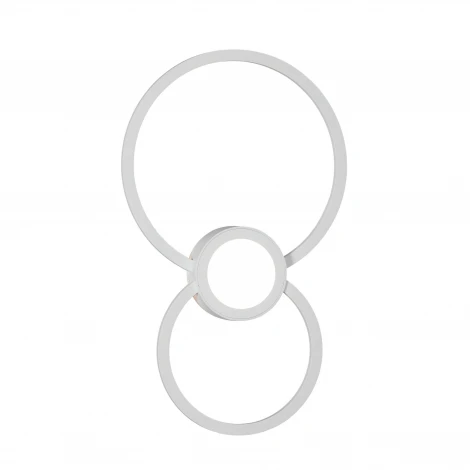 Настенный светильник Mantra Mural 6230 (LED, кольцо)