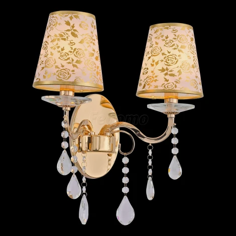 Бра ST Luce Aumentato SL176.201.02