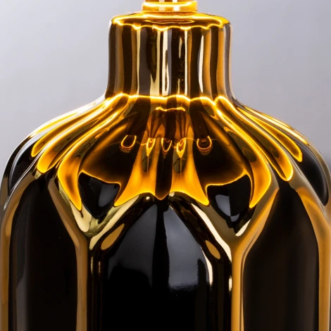 Интерьерная настольная лампа Arte Lamp Revati A4016LT-1BK (220V)