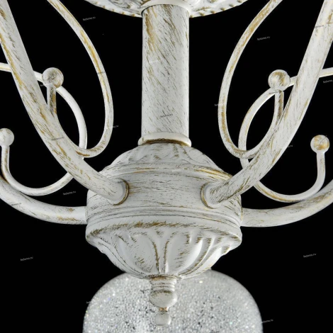 Потолочная люстра Freya Andri FR2751-PL-05-WG