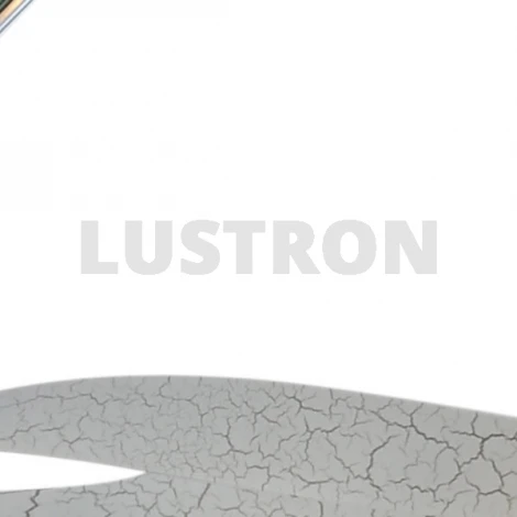 Потолочная люстра N-Light 405 405-08-13CWC chrome + white crack
