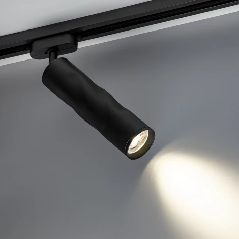 Трековый светильник однофазный 220V Ritter Artline 59705 0