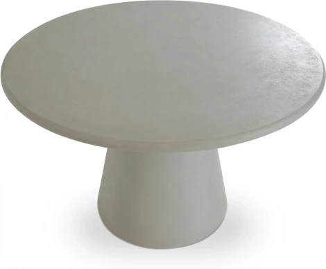 Кухонный стол Tidy ОГОГО Обстановочка! (Микроцемент/Серый) арт.930822