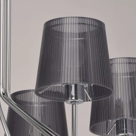 Потолочная люстра MW-Light Лацио 103010608