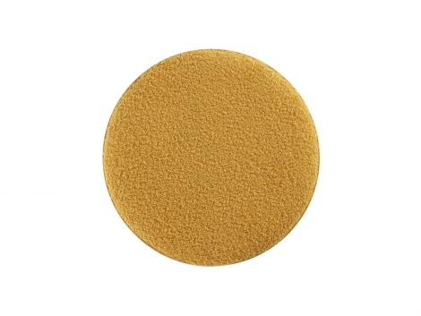 Комплект табуретов Chim 6 шт. ОГОГО Обстановочка! 966370 (Мех/Горчичный)