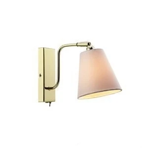 Бра Markslojd Andria 105259+105265