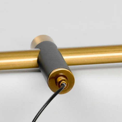 Подвесной светильник Lussole Bibb LSP-7206 (LED, 220V, на проводе)