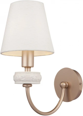 Бра Maytoni Roma ARM006WL-01G