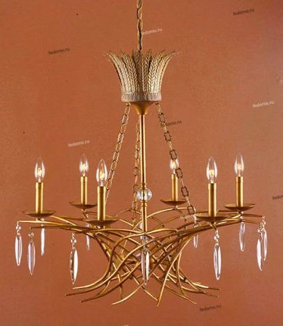 L'Arte Luce Crown L53506.58