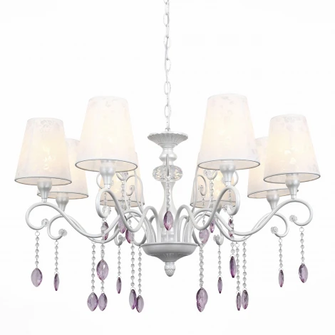 Подвесная люстра ST Luce Jeta SL164.503.08
