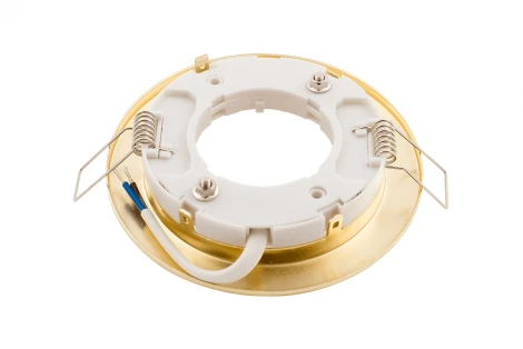 Встраиваемый точечный светильник SWG GX53-H4-G