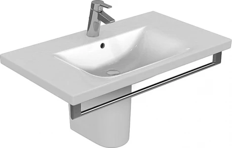 Раковина Ideal Standard Connect new E812701 85 см