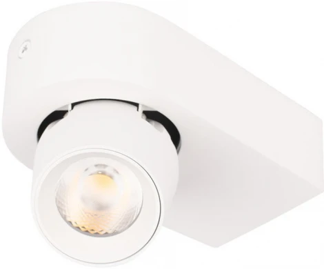 Спот Loft It Quiet 10320 White (LED, 220V)
