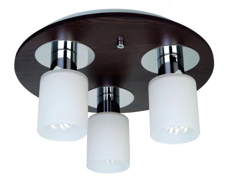 Потолочная люстра Ozcan Атлас 5005Y-3,15