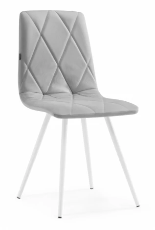 Стул Персея velutto 52 / белый 500304 Woodville