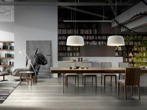 Стул CPMK029 /4045 Angel Cerda арт.071168