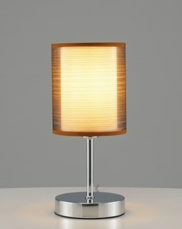 Настольная лампа Moderli Room V10626-1T (220V, круглые)