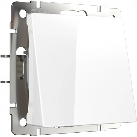 Вывод кабеля (белый) Werkel W1150201 (a051119)